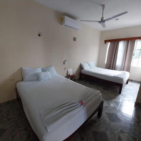 Hotel Maria Jose Felipe Carrillo Puerto Екстериор снимка