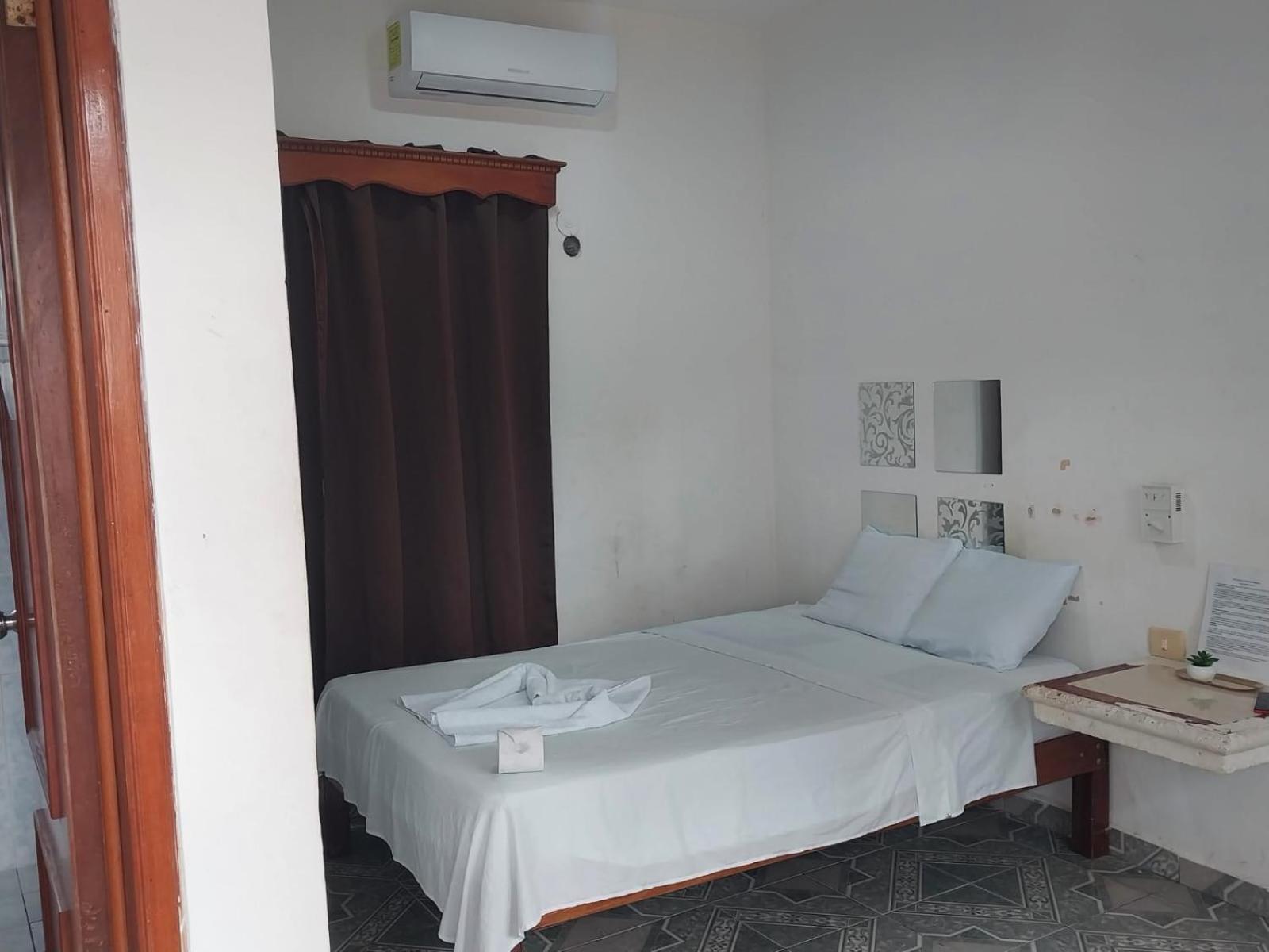 Hotel Maria Jose Felipe Carrillo Puerto Екстериор снимка