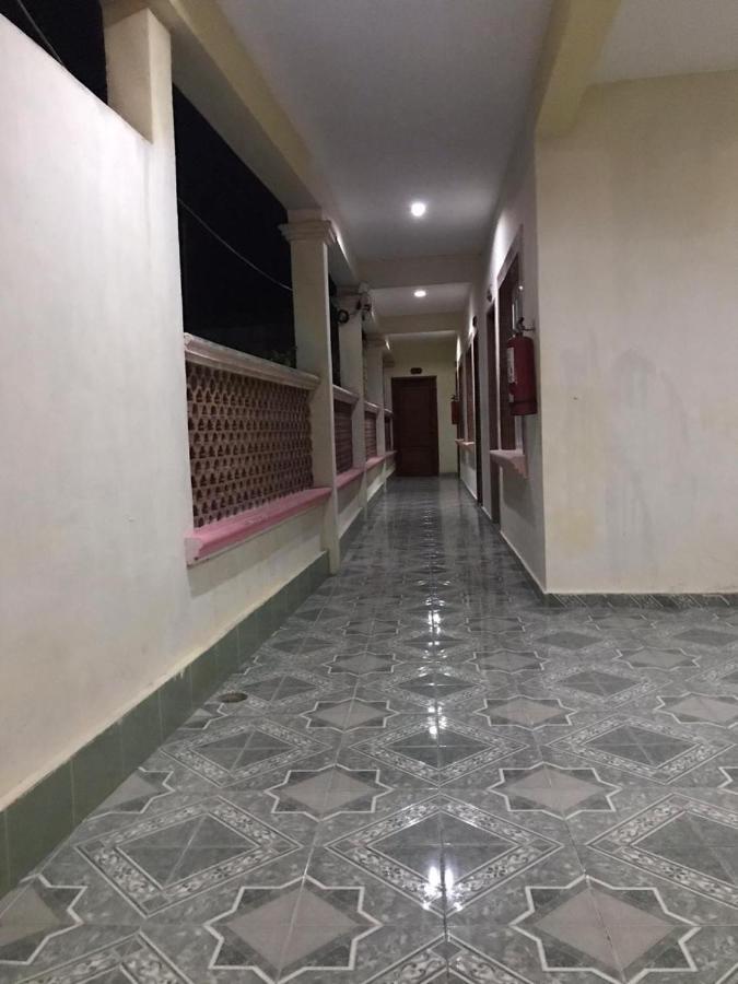 Hotel Maria Jose Felipe Carrillo Puerto Екстериор снимка