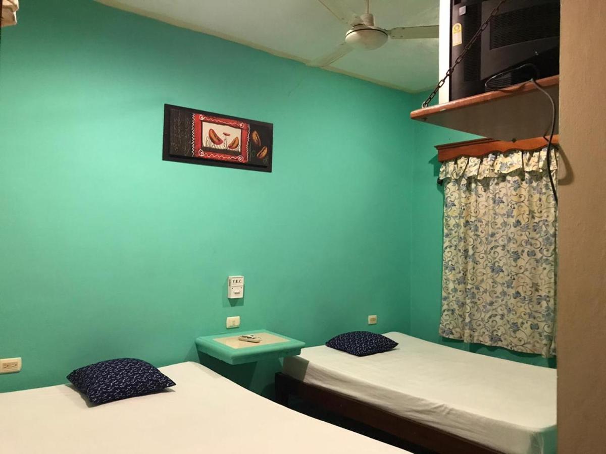 Hotel Maria Jose Felipe Carrillo Puerto Екстериор снимка