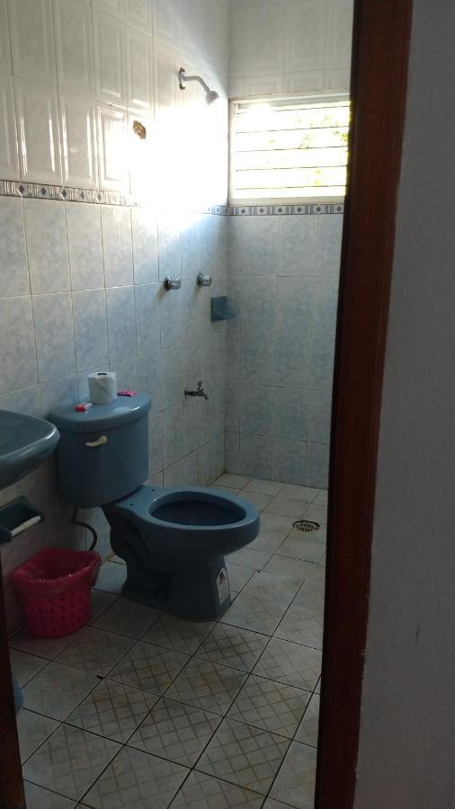 Hotel Maria Jose Felipe Carrillo Puerto Екстериор снимка