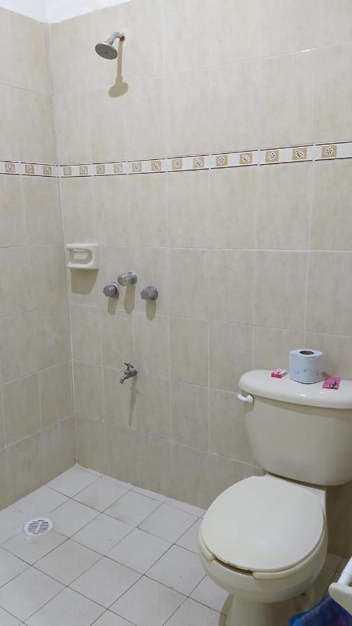 Hotel Maria Jose Felipe Carrillo Puerto Екстериор снимка