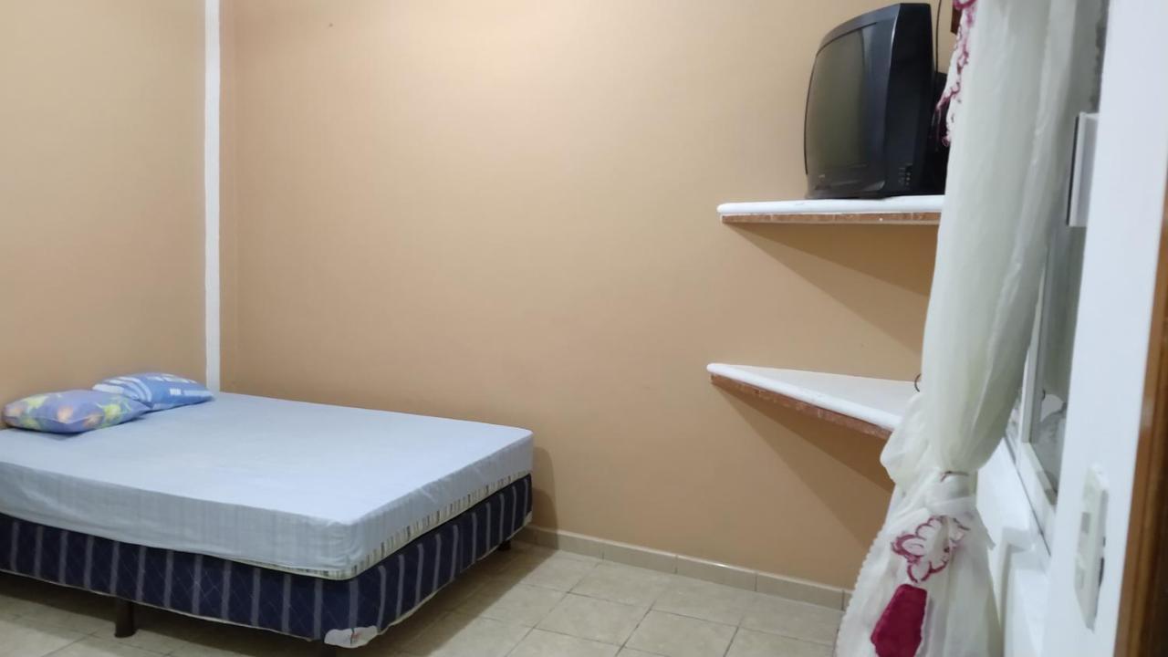 Hotel Maria Jose Felipe Carrillo Puerto Екстериор снимка
