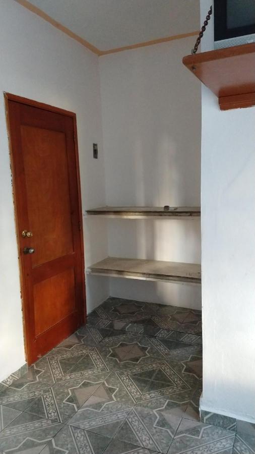 Hotel Maria Jose Felipe Carrillo Puerto Екстериор снимка