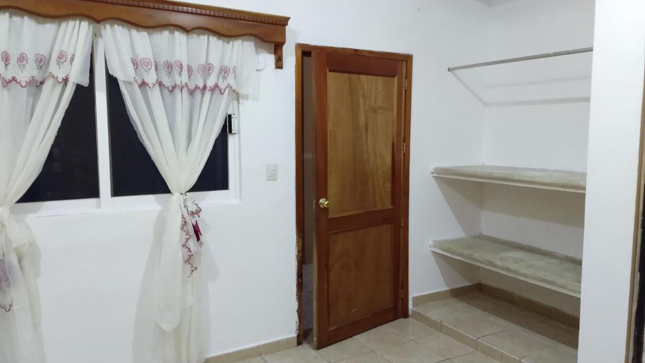 Hotel Maria Jose Felipe Carrillo Puerto Екстериор снимка