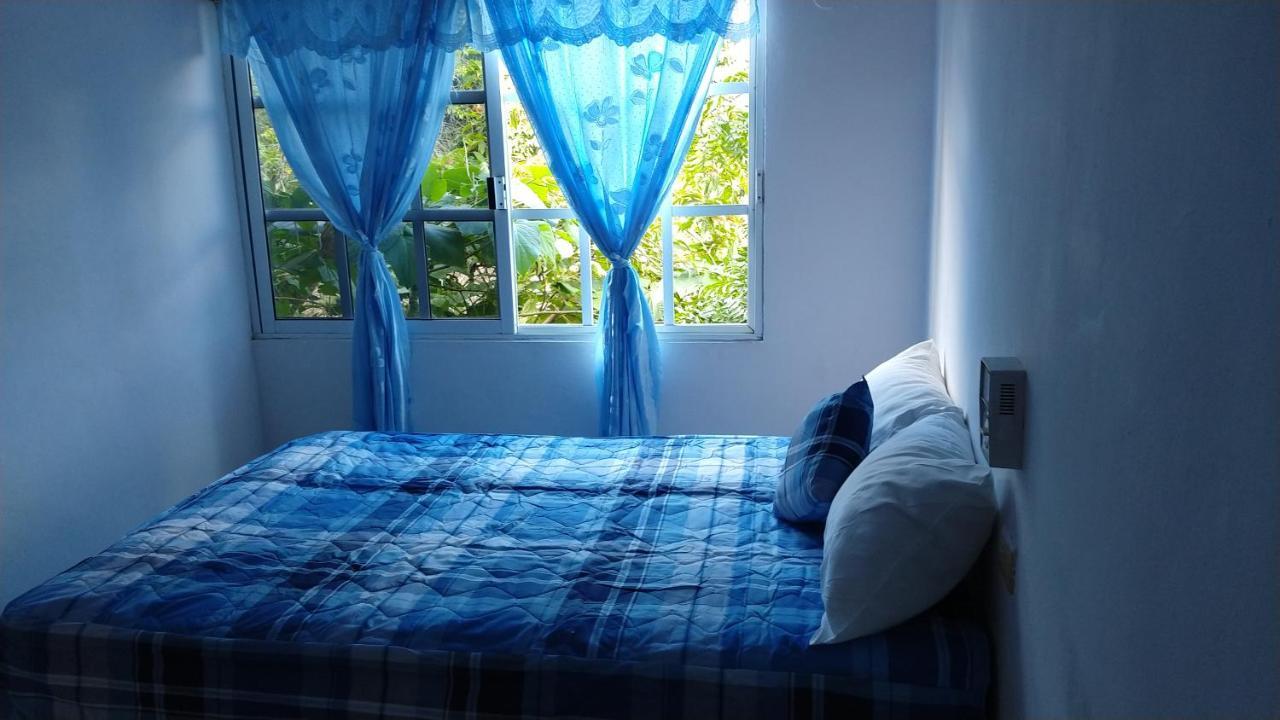 Hotel Maria Jose Felipe Carrillo Puerto Екстериор снимка