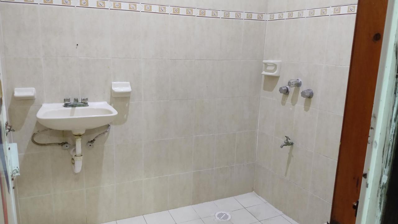 Hotel Maria Jose Felipe Carrillo Puerto Екстериор снимка