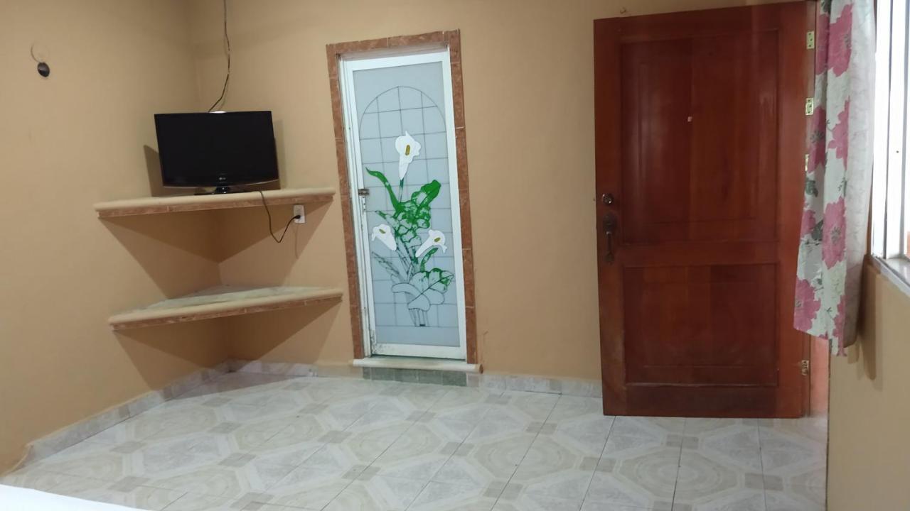 Hotel Maria Jose Felipe Carrillo Puerto Екстериор снимка