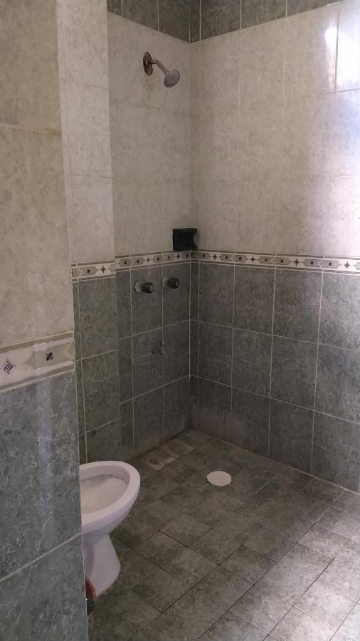Hotel Maria Jose Felipe Carrillo Puerto Екстериор снимка