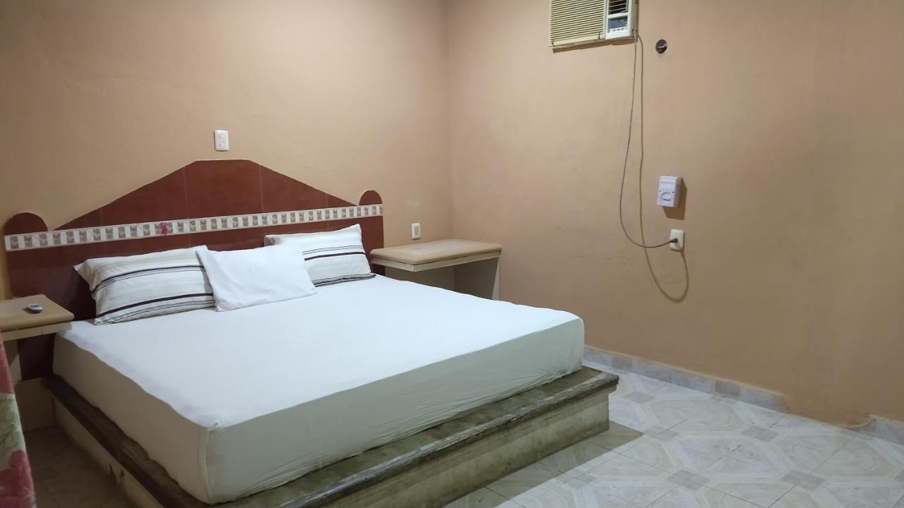 Hotel Maria Jose Felipe Carrillo Puerto Екстериор снимка