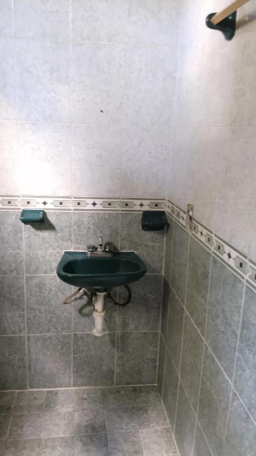 Hotel Maria Jose Felipe Carrillo Puerto Екстериор снимка