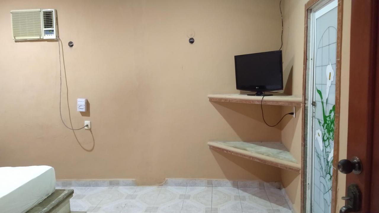 Hotel Maria Jose Felipe Carrillo Puerto Екстериор снимка